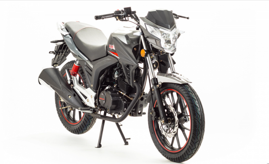 Мотоцикл FLASH 200 в Волгограде