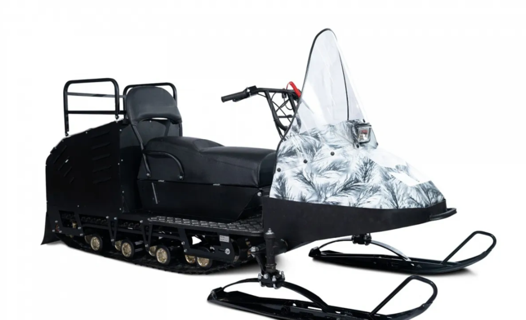 Миниснегоход Бурлак-М Егерь 18.5 л.с. с эл.зап. в Волгограде