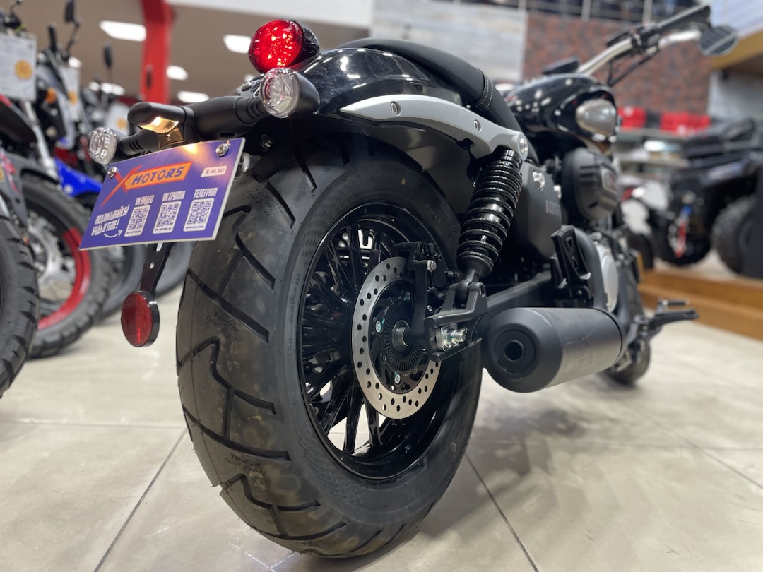 Мотоцикл Benda Chinchilla 300 в Волгограде