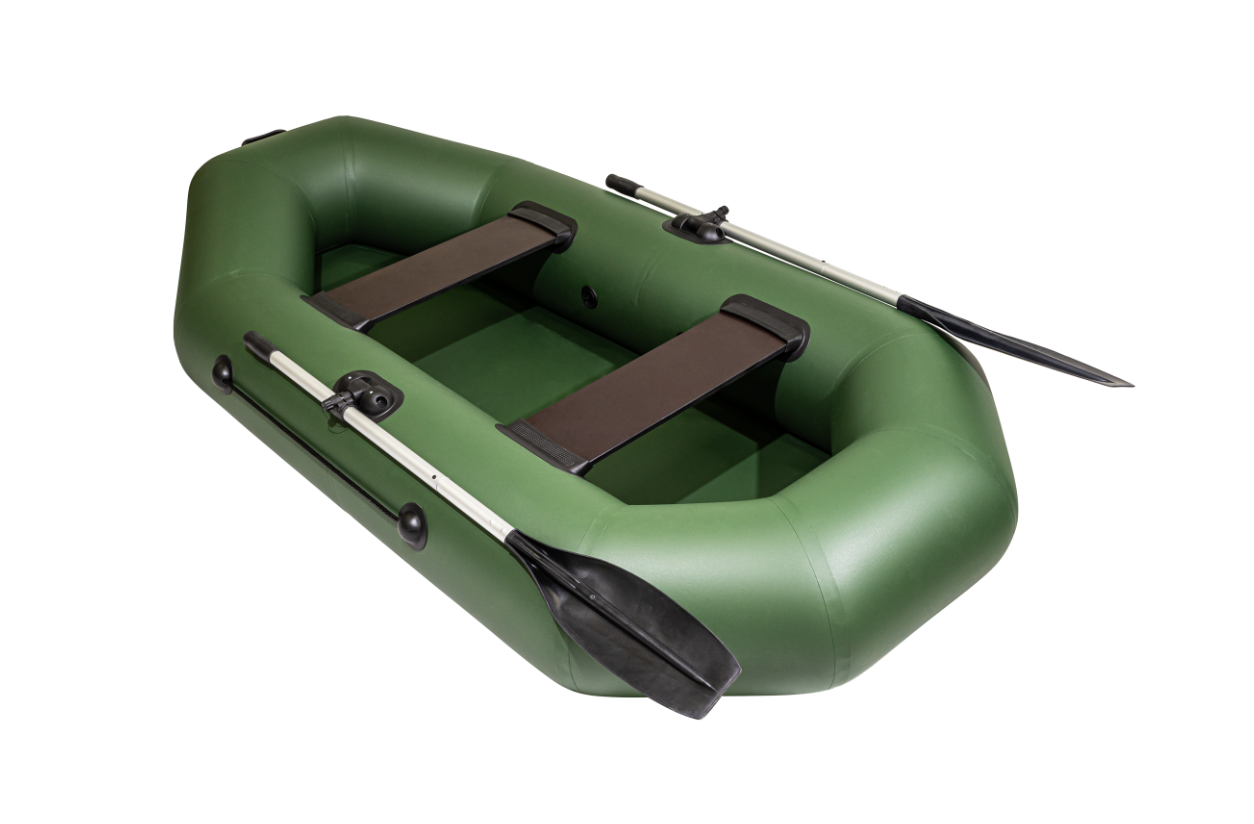 Лодка Барс 240 в Волгограде