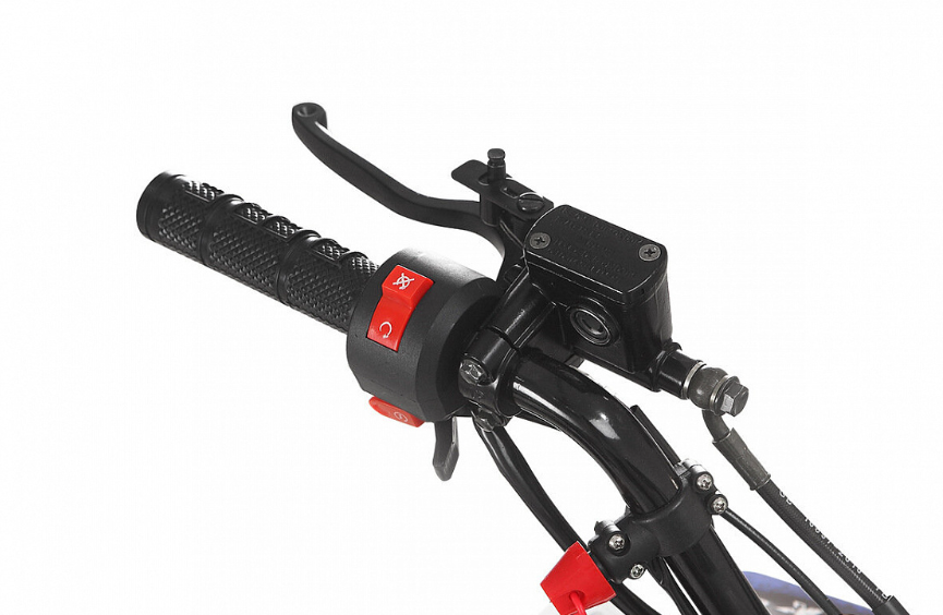 Квадроцикл Yacota Raposa 110 в Волгограде