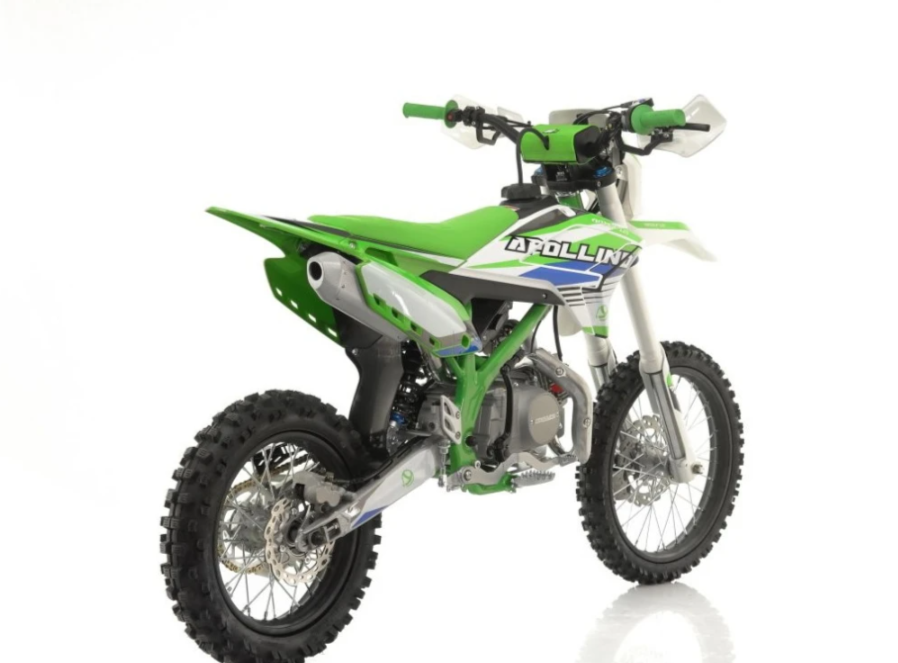 Питбайк Apollino AMX-F 125 в Волгограде