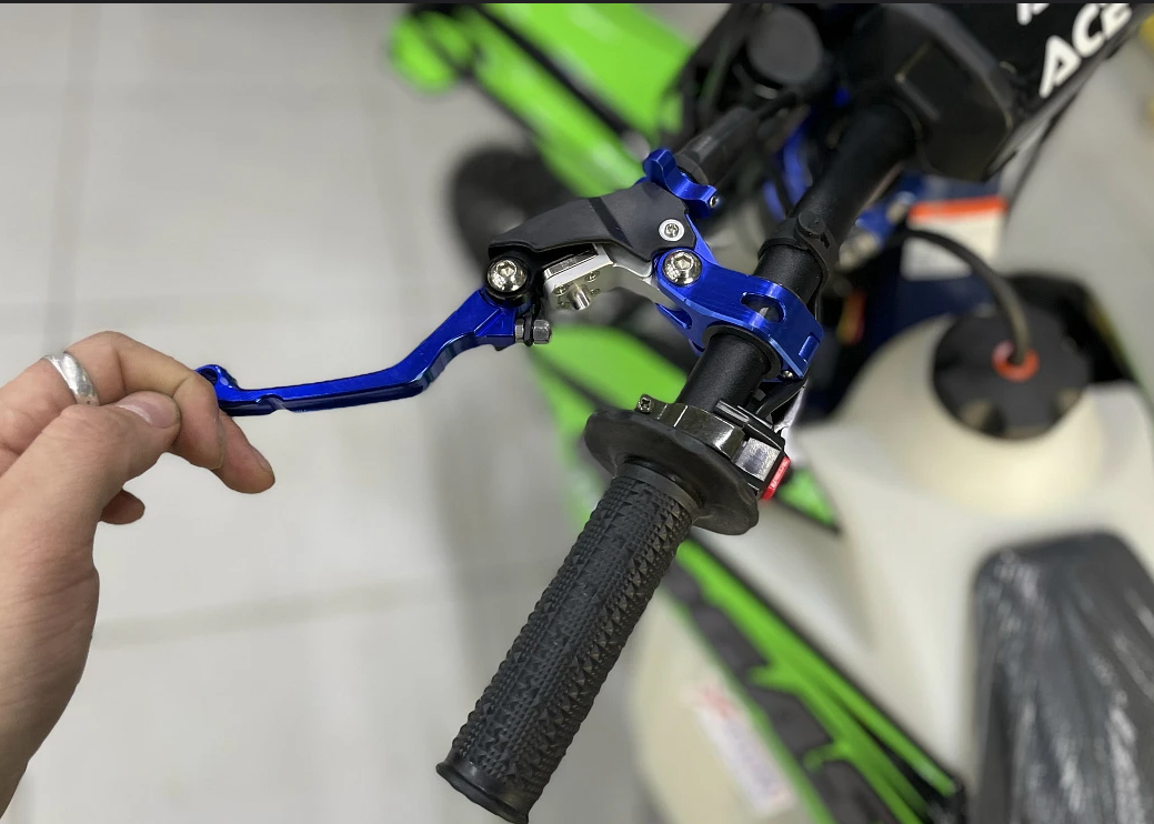 Мотоцикл Progasi RACE 300 AIR PRO SPORT в Волгограде