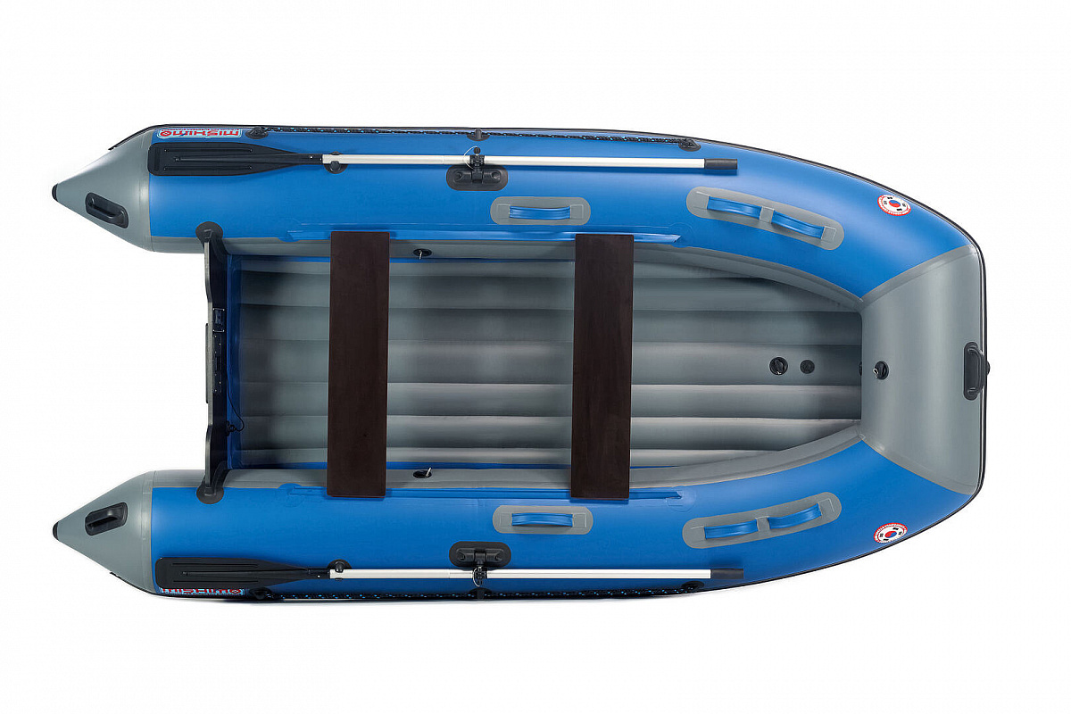 Лодка MISHIMO LITE 360 в Волгограде