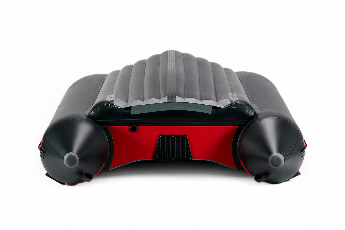 Лодка MISHIMO RAPID 380 в Волгограде