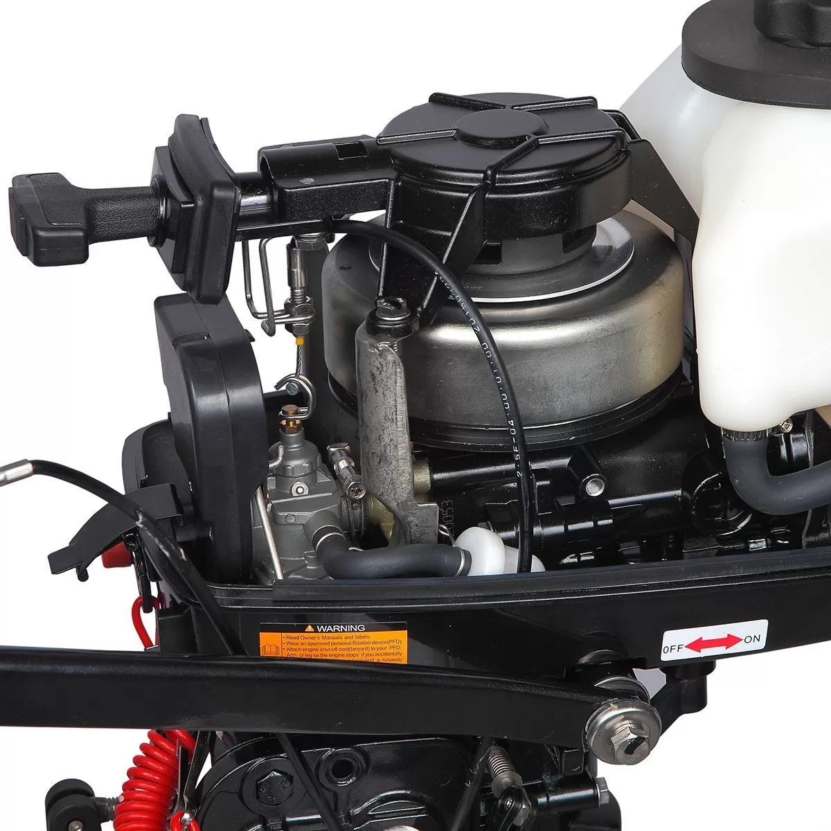 Лодочный мотор MARLIN MP 3 AMHS в Волгограде