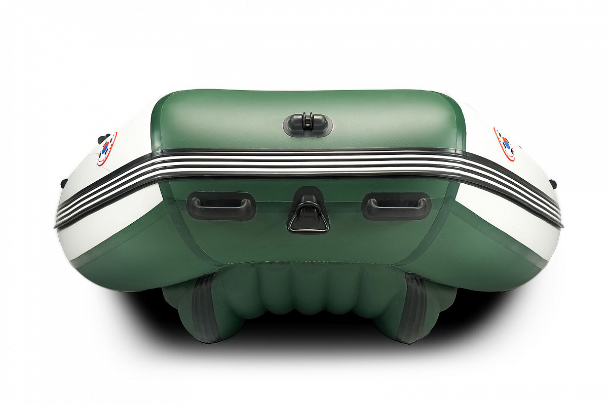 Лодка MISHIMO LITE DF 370 в Волгограде