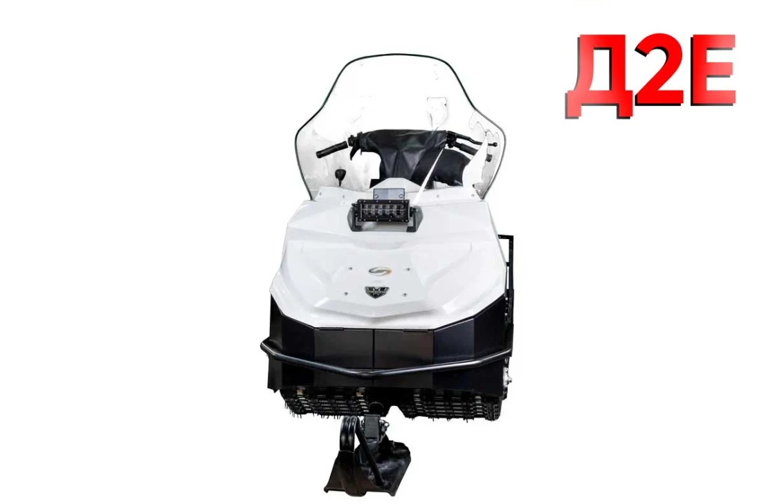 Снегоход ШИХАН Д-2Е LIFAN LF2V80F-A D25 (29 л.с.) с Э/ЗАП. в Волгограде