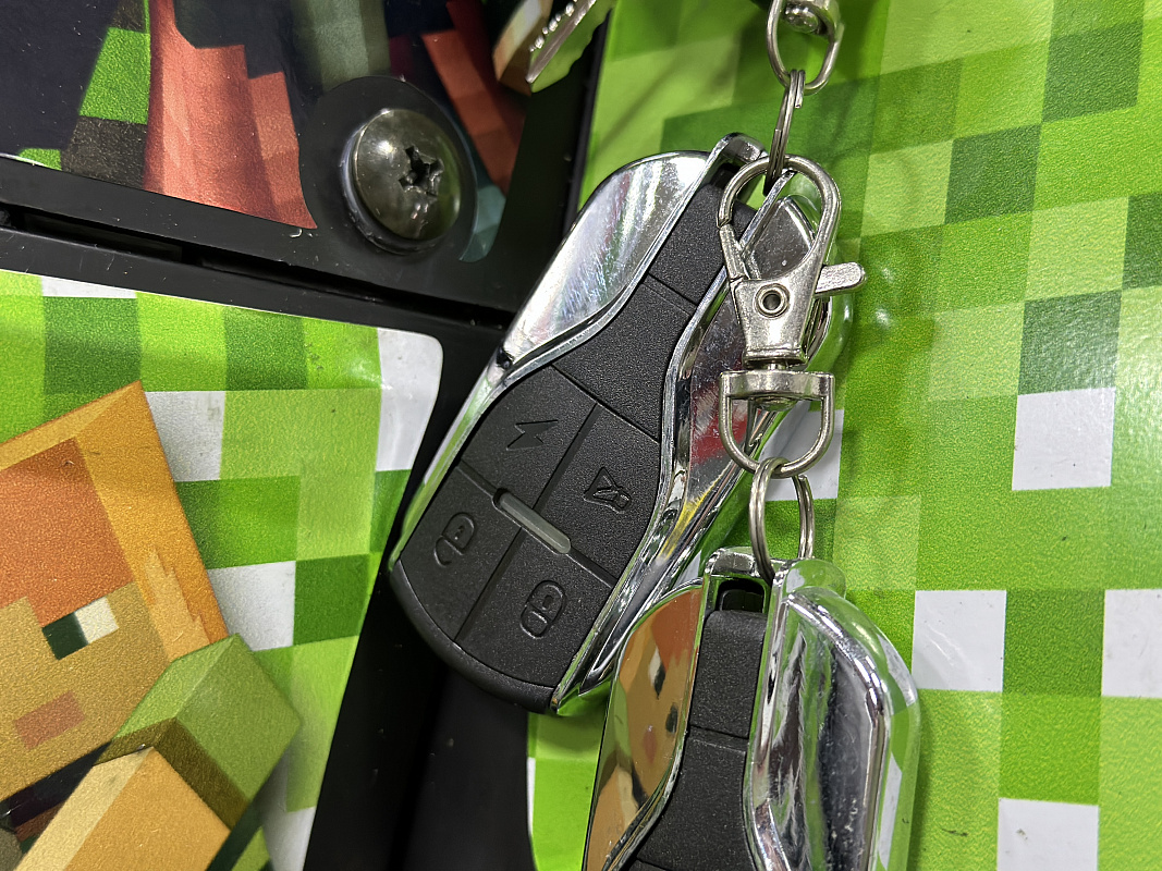 Квадроцикл PROMAX МАЙНКРАФТ 192 в Волгограде