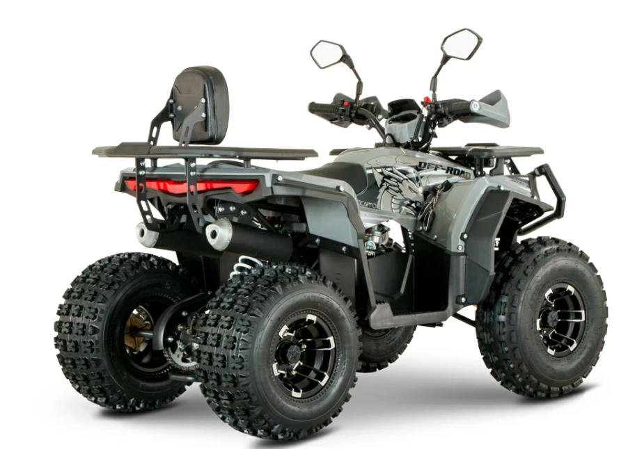 Квадроцикл YACOTA DRAGON LUX LD 125 в Волгограде