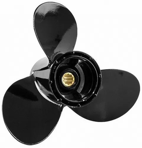 ВИНТ ГРЕБНОЙ SUZUKI DF25-30 / DT20-30; 3X10-1/4X10 в Волгограде