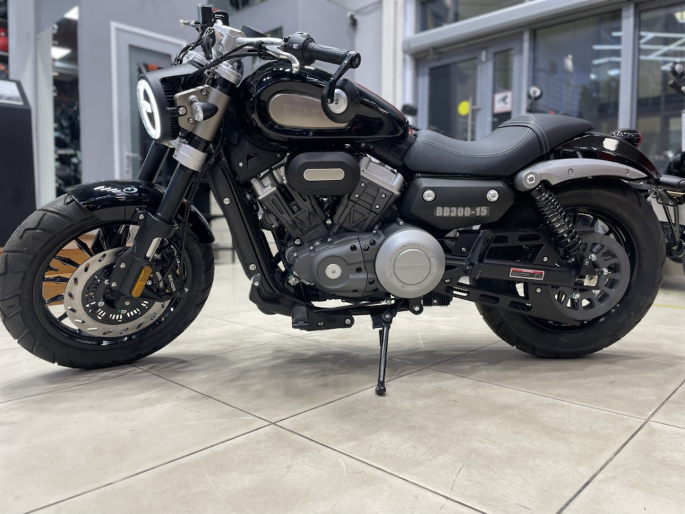 Мотоцикл Benda Chinchilla 300 в Волгограде