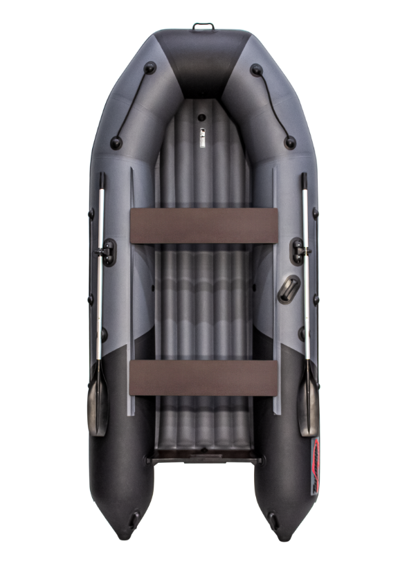 Лодка Таймень NX 3600 НДНД PRO в Волгограде