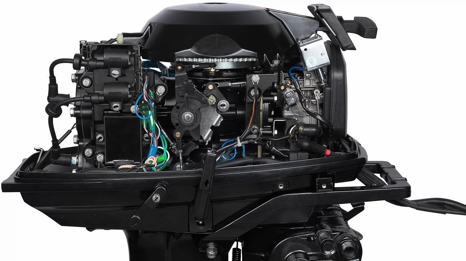 Лодочный мотор MARLIN MP 30 AWRS в Волгограде