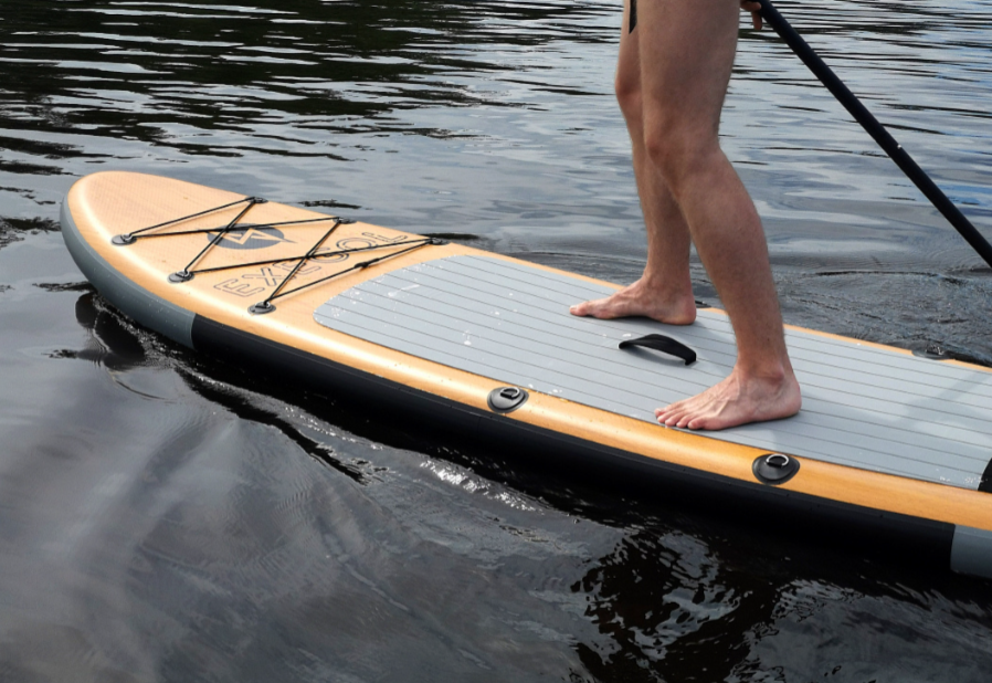 SUP (САП) Доска MISHIMO DECK 10.6(320) в Волгограде