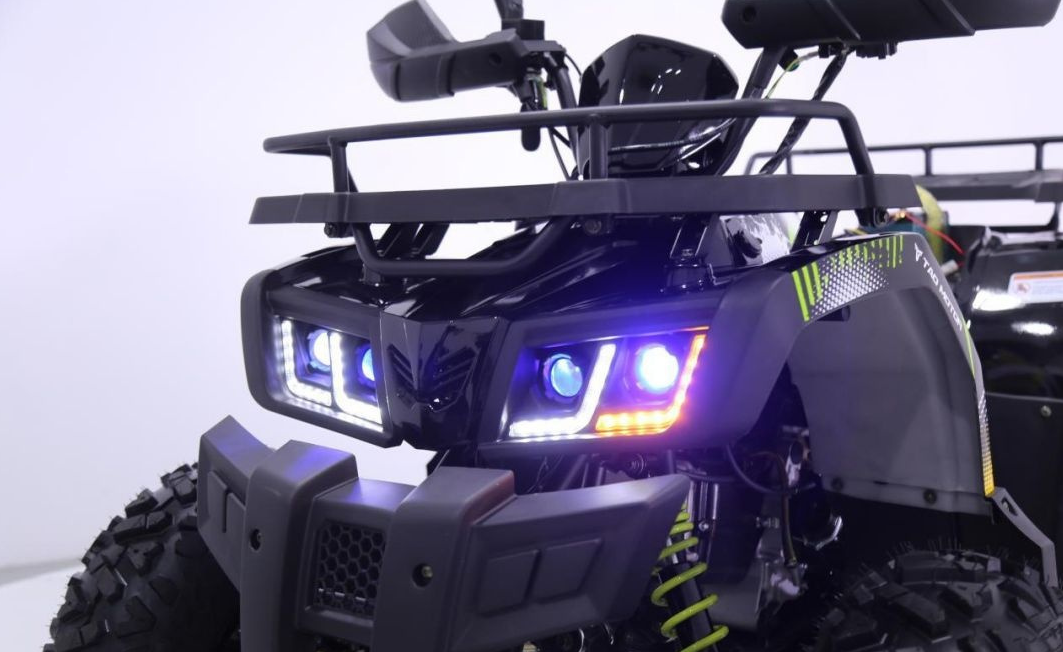 Квадроцикл YACOTA WARRIOR 200 PRO в Волгограде