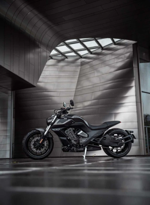 Мотоцикл Benda LFC 700 Pro в Волгограде