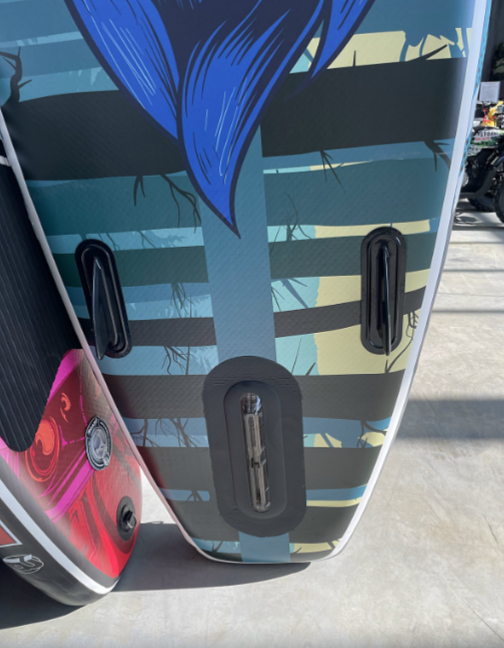 SUP (САП) ДОСКА RAIDEX TAKUMO 10.6’ (320СМ) N 4 в Волгограде