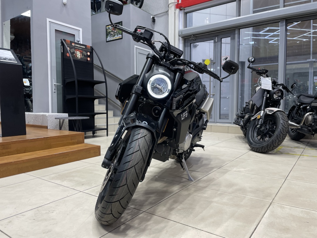 Мотоцикл Benda LFS 700 в Волгограде