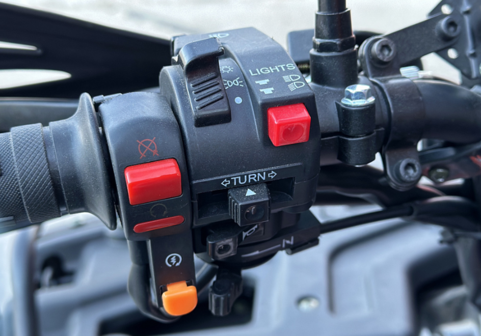 Квадроцикл GBM EXPLORER 400 NEW PREMIUM в Волгограде