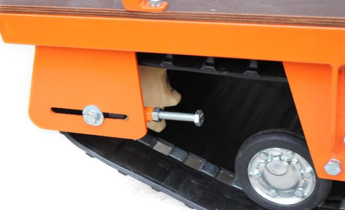 Мотобуксировщик ЧИНУК 9 л.с. в Волгограде