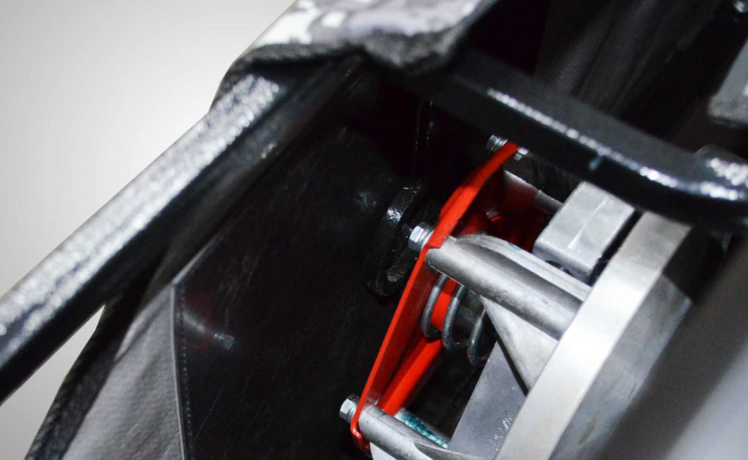 Мотобуксировщик "Богатырь" 20ER (электростартер, реверс-редуктор) в Волгограде