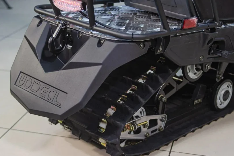 Снегоход Ataki WD 300 в Волгограде