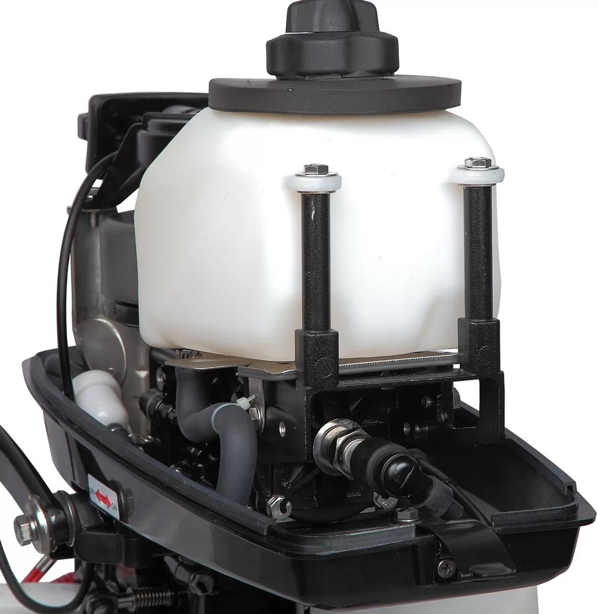 Лодочный мотор MARLIN MP 3 AMHS в Волгограде