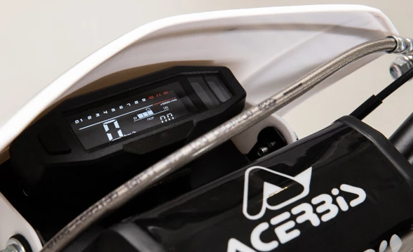 Питбайк Progasi Smart Max 150 в Волгограде