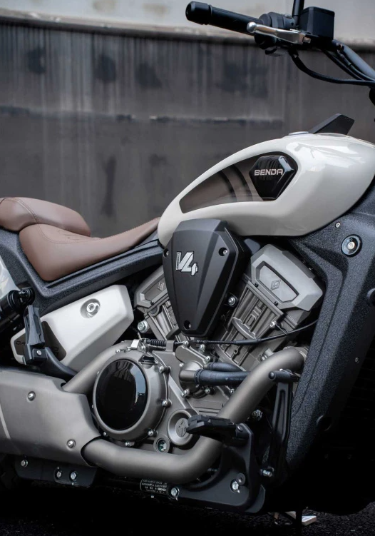 Мотоцикл Benda DarkFlag 500 Commander в Волгограде