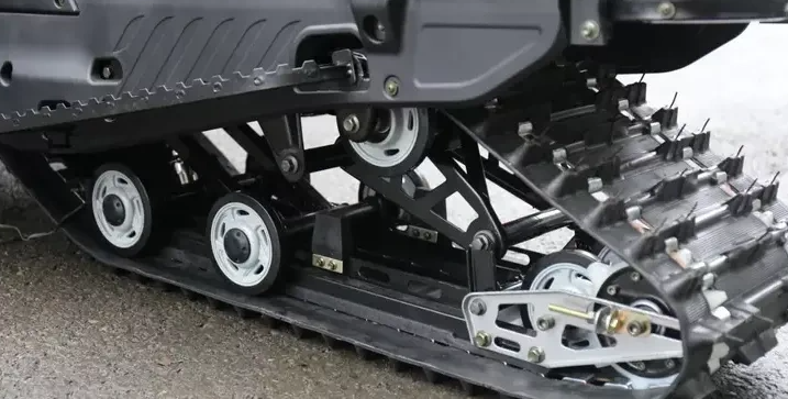 Снегоход ULAR 220 в Волгограде