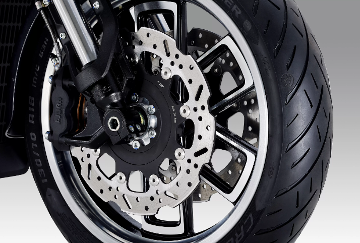 Мотоцикл GAOKIN THOR 1000 в Волгограде