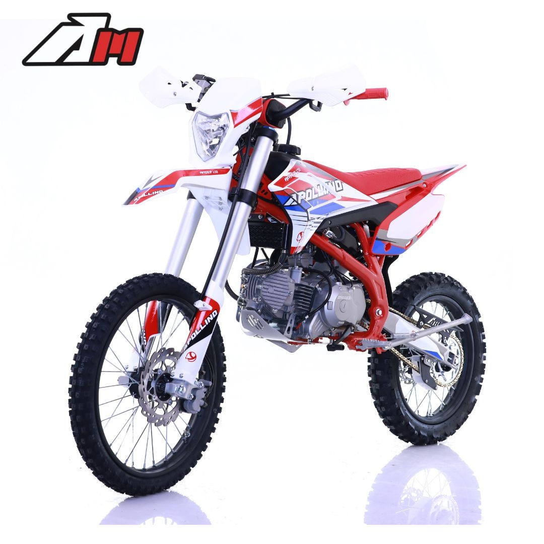 Питбайк YACOTA Apollino AMX-F 150 в Волгограде