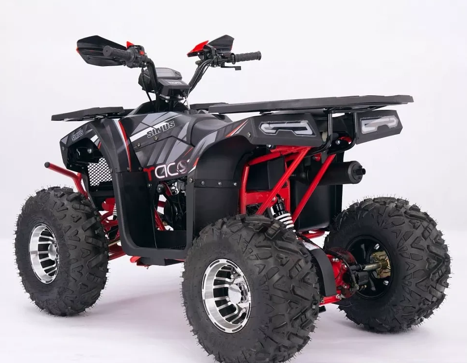 Квадроцикл YACOTA Sirius LD 125 в Волгограде