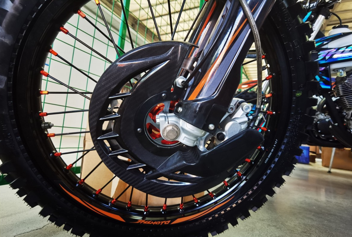 Мотоцикл JHLMOTO JHL Z4 PR250 (172FMM-5) в Волгограде