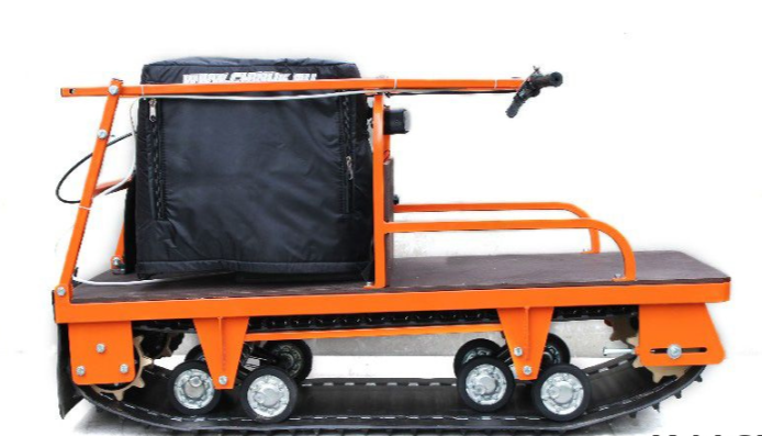 Мотобуксировщик ЧИНУК 9 л.с. в Волгограде