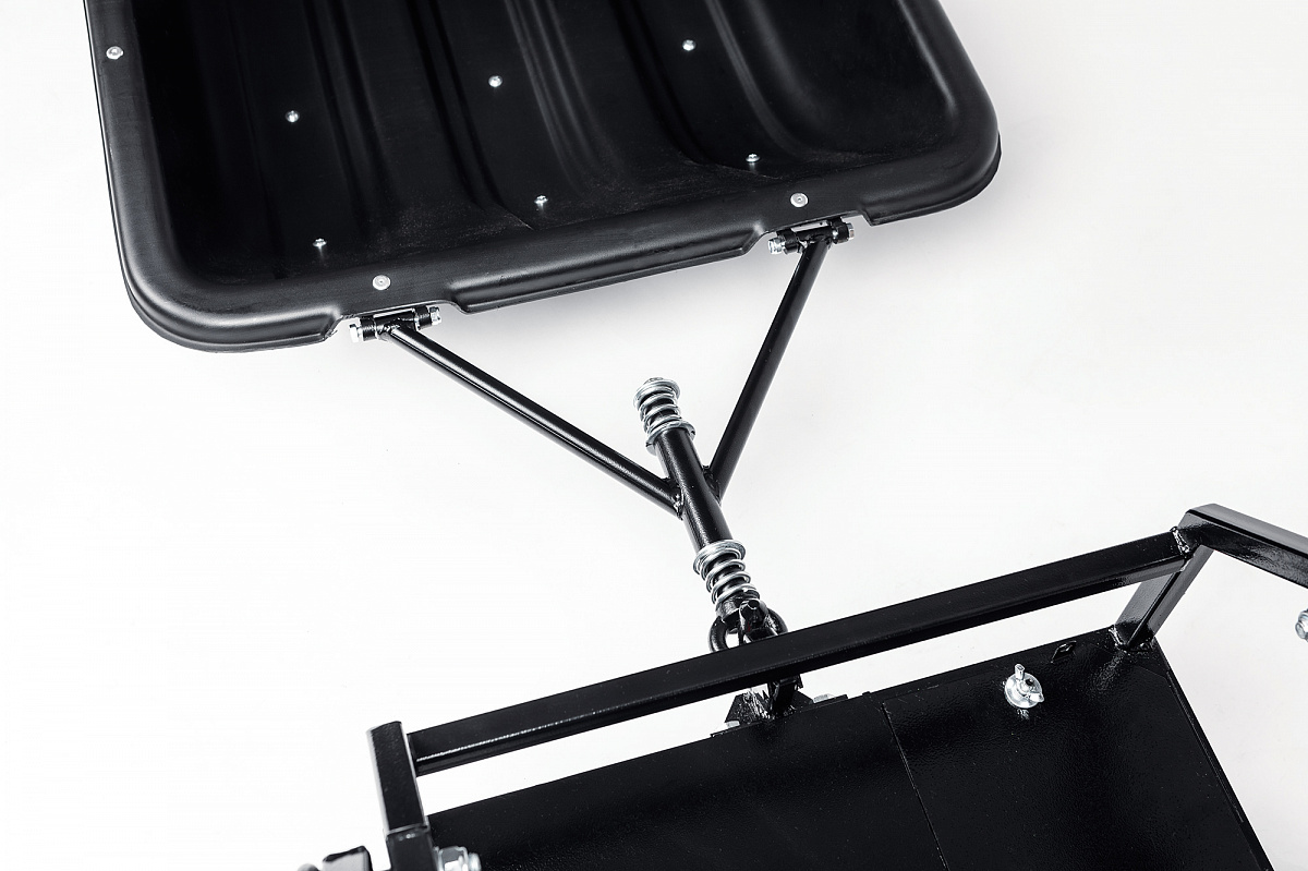 САНИ УСИЛЕННЫЕ IKUDZO 1600 в Волгограде