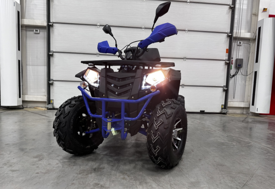 Квадроцикл GBM SHARP BIG 300 NEW PREMIUM в Волгограде