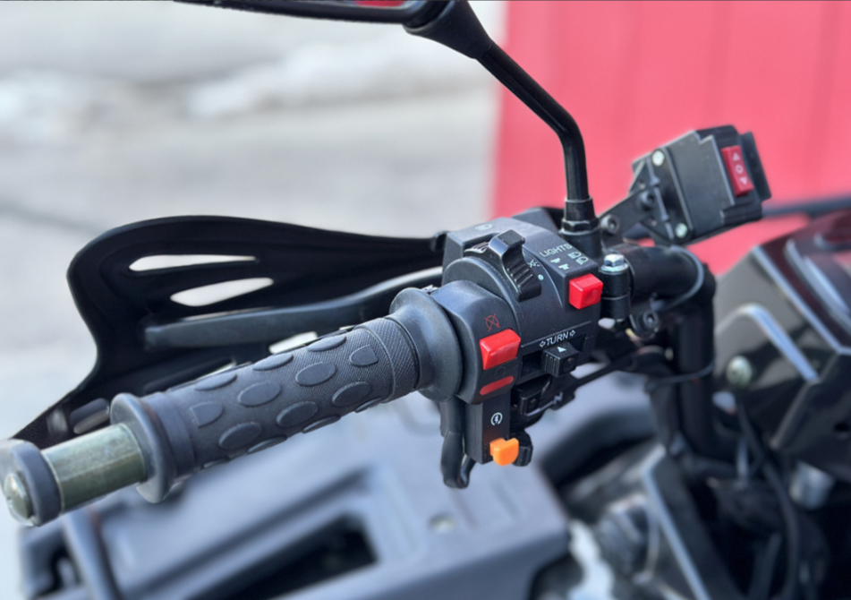 Квадроцикл GBM EXPLORER 400 NEW PREMIUM в Волгограде