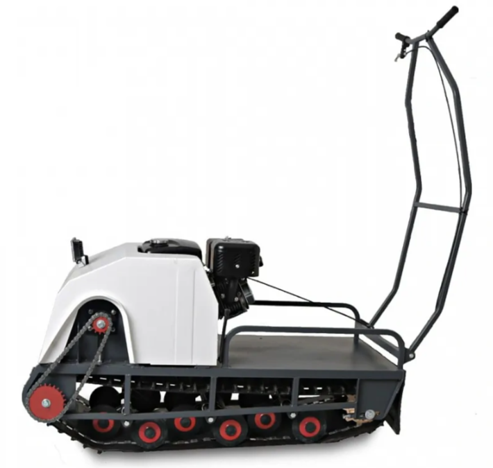 Мотобуксировщик ВЕПС «БЮДЖЕТНЫЙ» 13 л.с. в Волгограде