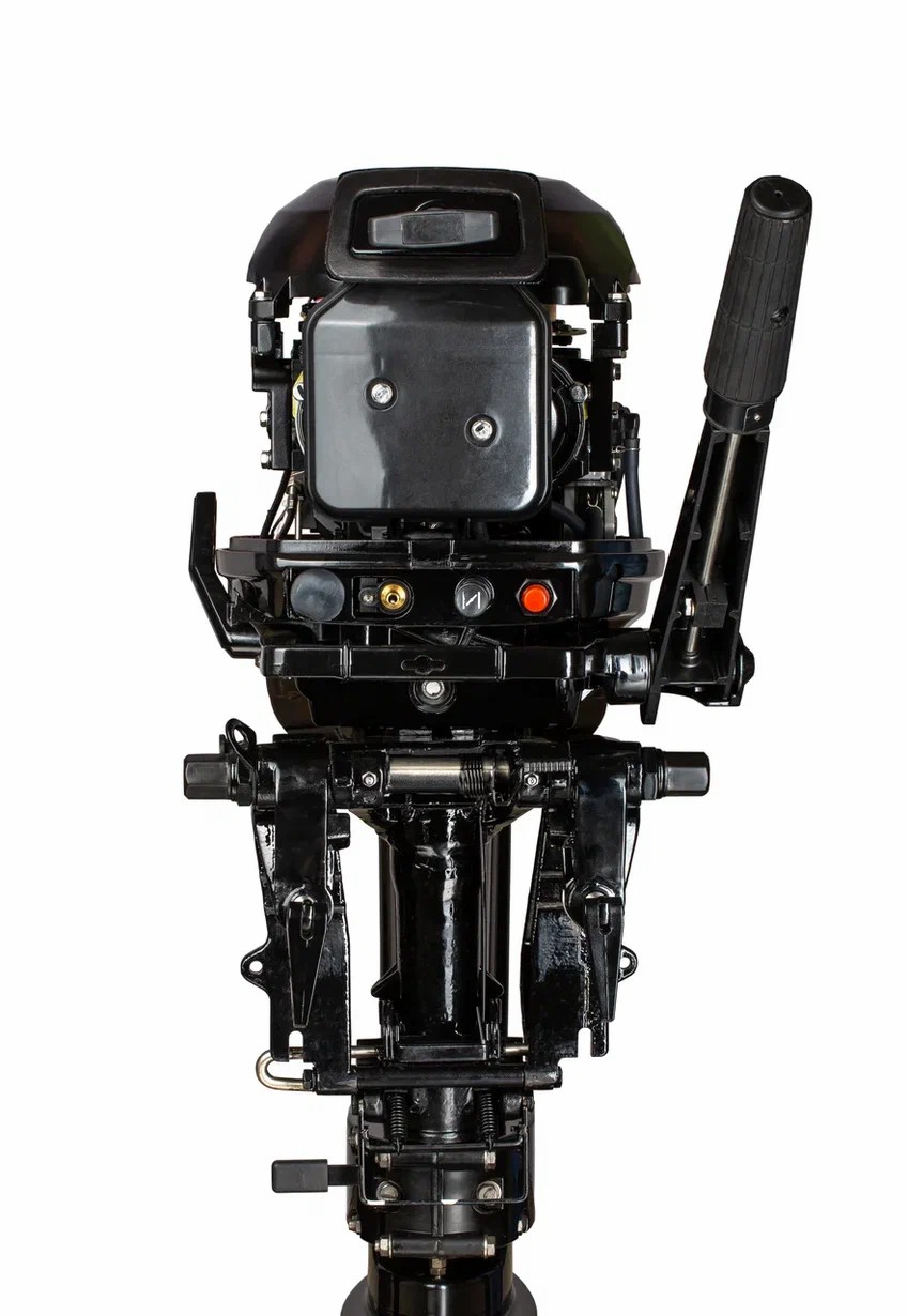 ЛОДОЧНЫЙ МОТОР GLADIATOR G30FHS в Волгограде