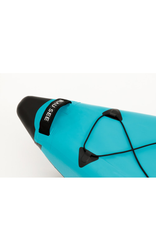 Надувной каяк Blau See Big Fish-3 Премиум в Волгограде