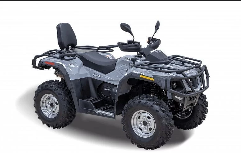 Квадроцикл HISUN TACTIC 550 (HS550ATV) NORMAL в Волгограде