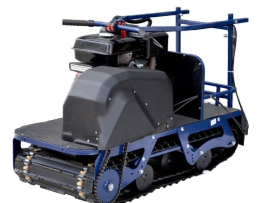 Мотобуксировщик БАРС ПАРТИЗАН 380 F7F в Волгограде