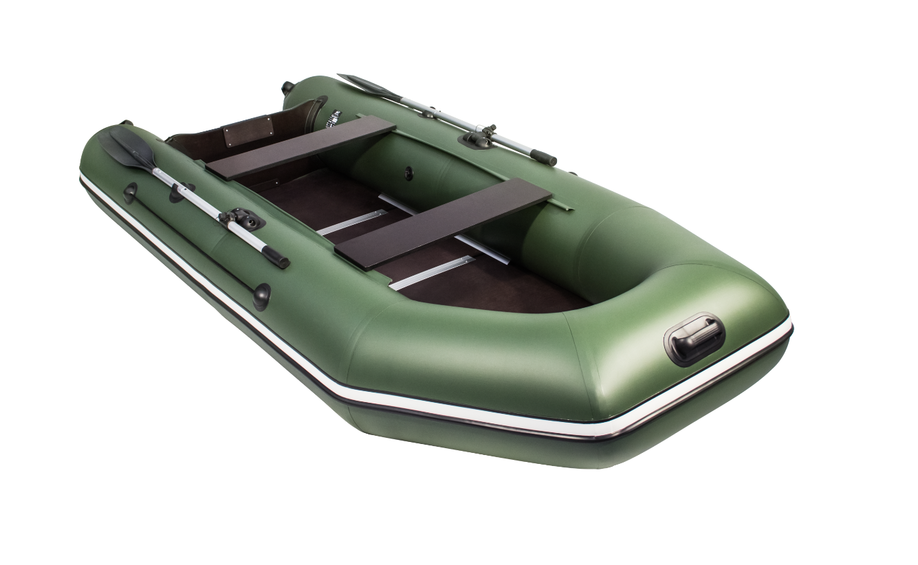  Лодка АКВА 3200 ск в Волгограде