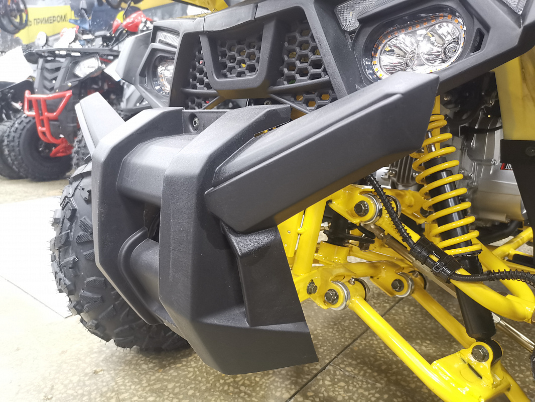 Квадроцикл PROMAX STORM 190 PRO в Волгограде
