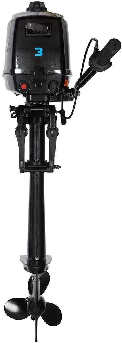 Лодочный мотор MARLIN MP 3 AMHS в Волгограде