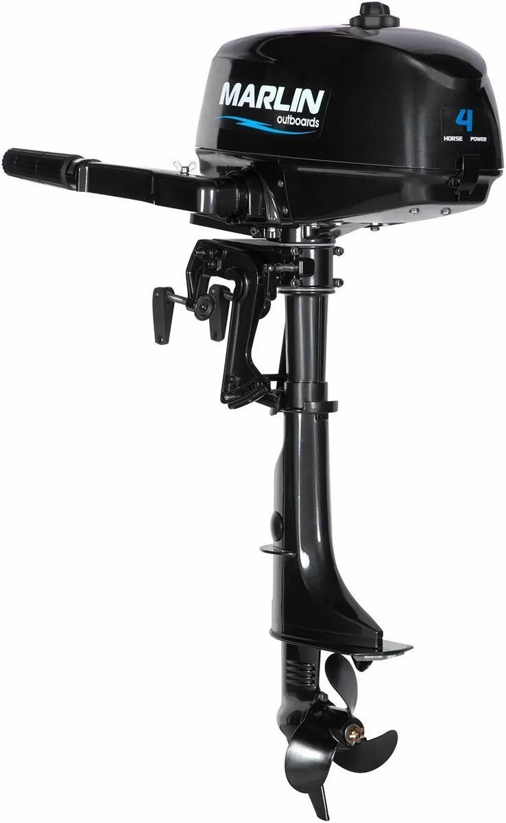 Лодочный мотор MARLIN MP 4 AMHS в Волгограде