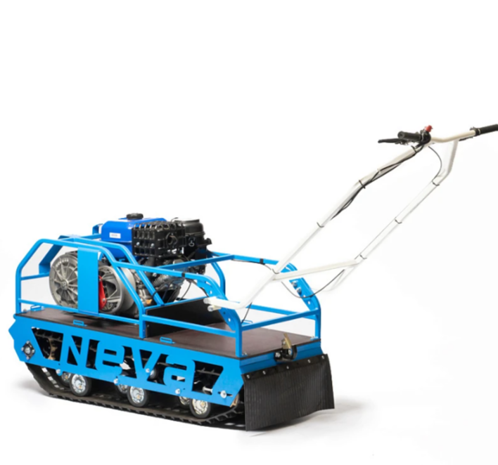 Мотобуксировщик НЕВА МС6-ZS (GB 270) в Волгограде