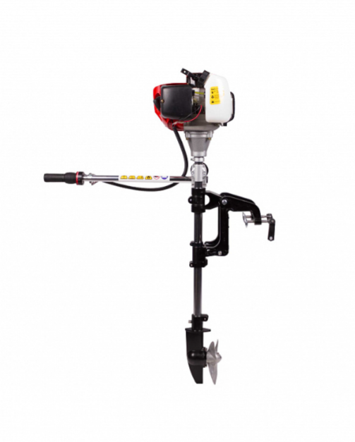 Подвесной лодочный мотор TOYAMA TA 2 в Волгограде